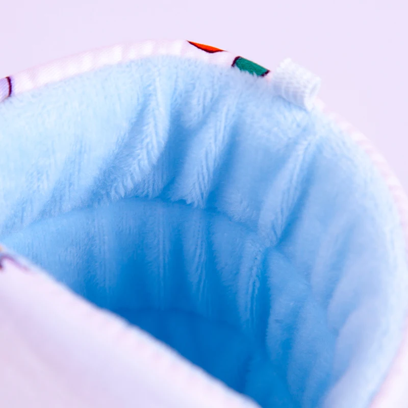 Cute House Guinea Pig Ferrets Small Animal Hammock Ferret Ferret Cage Accessories Beds Winter Warm Chinchilla Mat Hamster House - Image 4