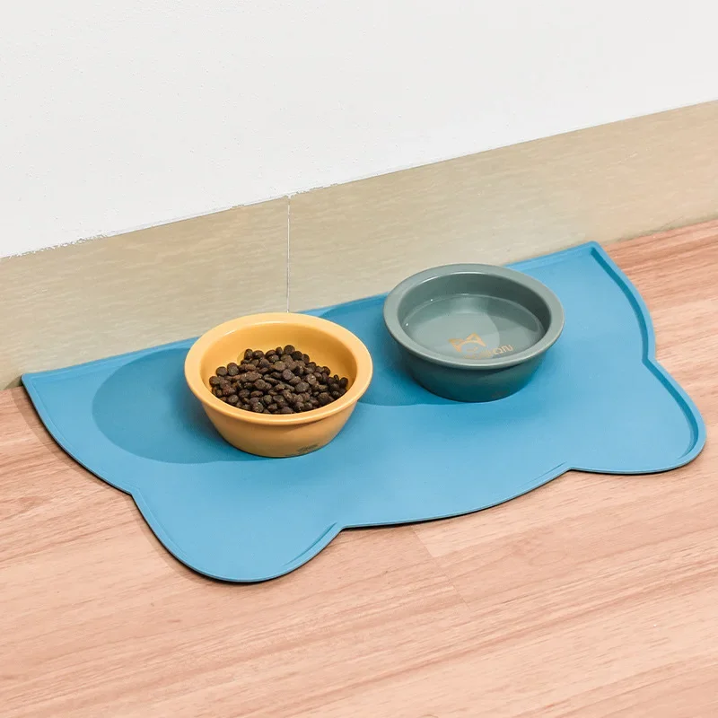 Waterproof Silicone Feeding Mat - Image 3