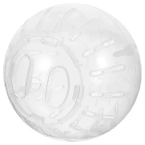 Chinchilla Clear Hamster Pet Running Exercise Ball Guinea Pig Playing Mini Rolling Sports Spinning Ball Hamster Pet For Small