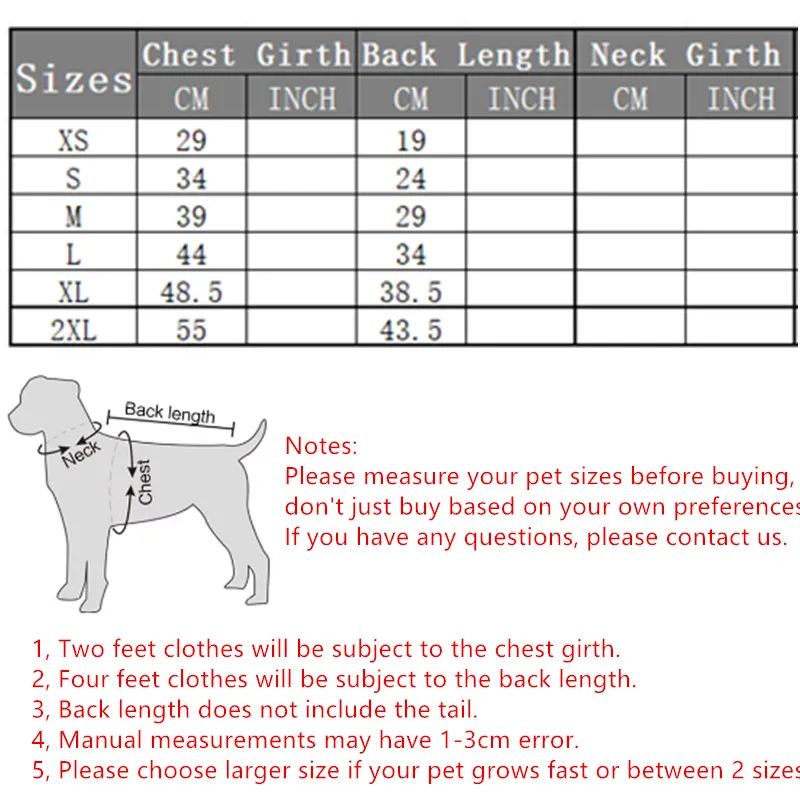 Dogs Winter Cute Clothes Puppy Warm Pullover Sweatshirt Bear Pattern Pet Jacket for Small Medium Dog Cat Coats Chihuahua Costume - Image 2
