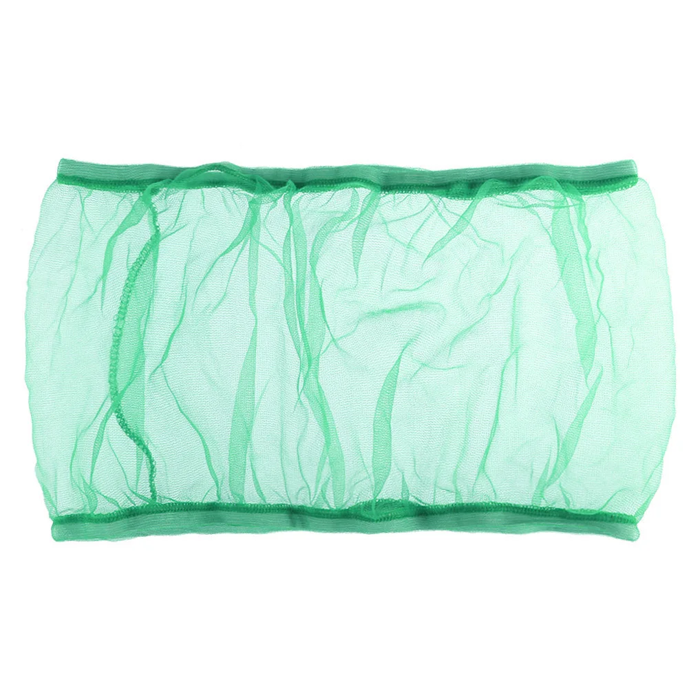 Mesh Seed Catcher Cage Cover