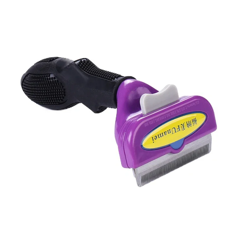 Shedding Massage Comb - Image 2